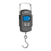 Pretul BASE-50CP Báscula electrónica colgante, de pilas, 50 kg