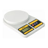 Pretul BASE-5EPP Báscula digital para cocina, plato de poliprop, 5 kg