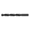 Truper BAV-1/2-N Broca HSS 1/2' Trublack para metal