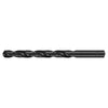 Truper BAV-25/64-N Broca HSS 25/64' Trublack para metal