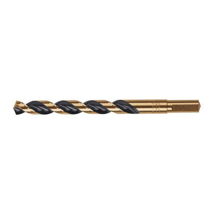 Expert BAV-27/64 Broca HSS 27/64' Trugold para metal, Truper Expert