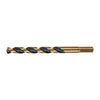 Expert BAV-27/64 Broca HSS 27/64' Trugold para metal, Truper Expert