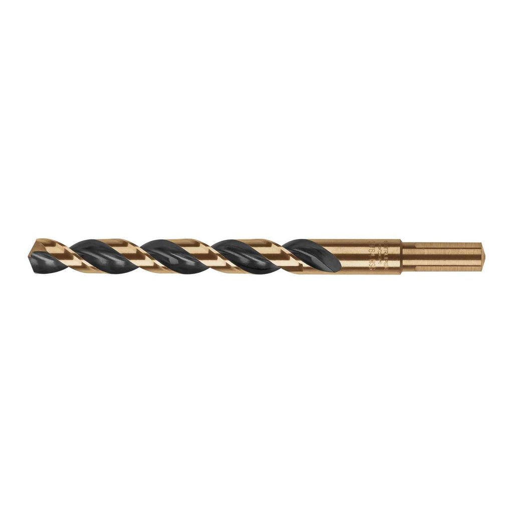 Expert BAV-29/64 Broca HSS 29/64' Trugold para metal