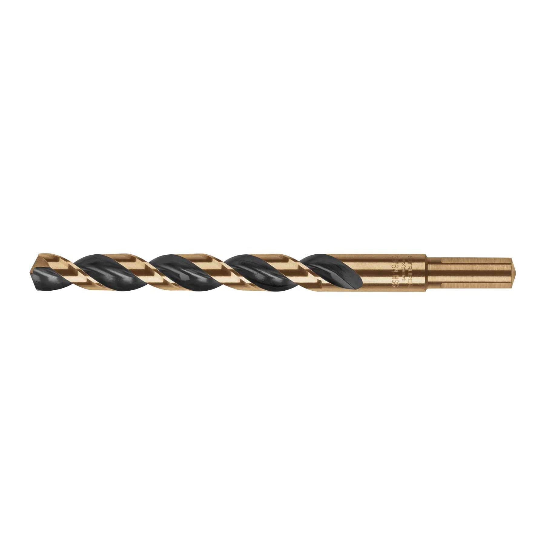 Expert BAV-29/64 Broca HSS 29/64' Trugold para metal