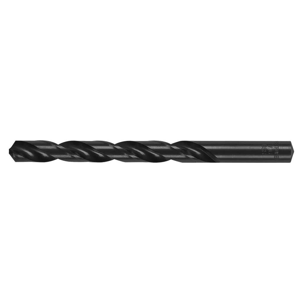 Truper BAV-7/16-N Broca HSS 7/16' Trublack para metal