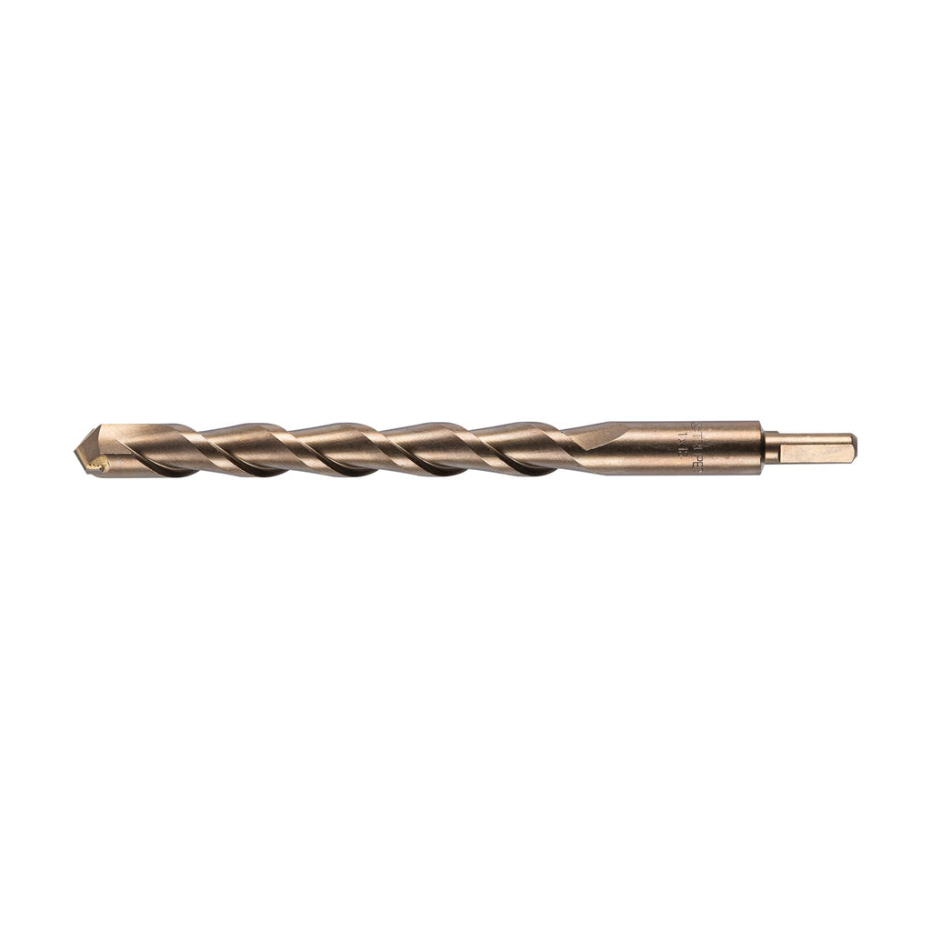 Truper BCT-1X12 Broca para concreto de 1 x 12'