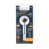Truper BFM-30 Broca forstner 30 mm para madera