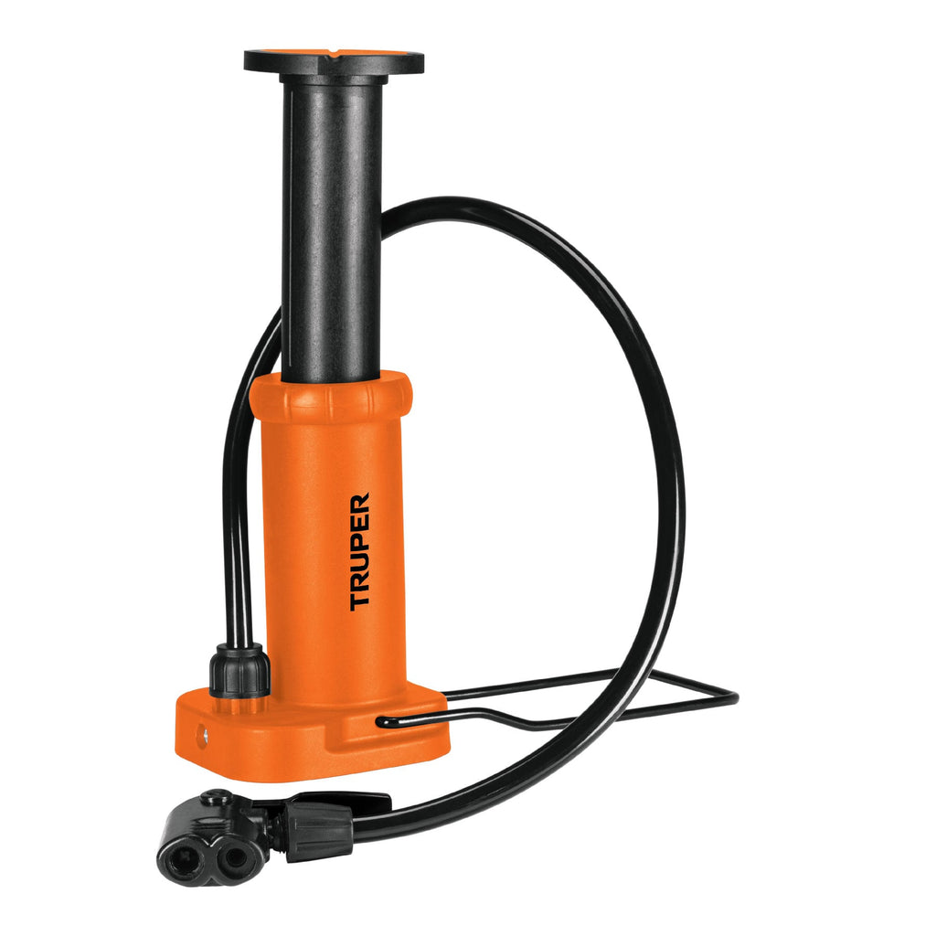 Truper BOPE-60 Bomba de pedal 60 PSI