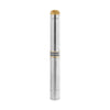 102976 BOS-1-1/2LM-2 Bomba sumergible tipo bala, 1-1/2HP, agrícola, 220V, TRUPER