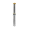 102976 BOS-1-1/2LM-2 Bomba sumergible tipo bala, 1-1/2HP, agrícola, 220V, TRUPER