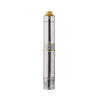 102974 BOS-1/2LM-2 Bomba sumergible tipo bala, 1/2HP, agrícola, 220V, TRUPER