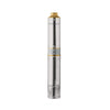 102974 BOS-1/2LM-2 Bomba sumergible tipo bala, 1/2HP, agrícola, 220V, TRUPER