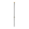 102979 BOS-5-1/2LM-2 Bomba sumergible tipo bala, 5-1/2HP, agrícola, 220V, TRUPER