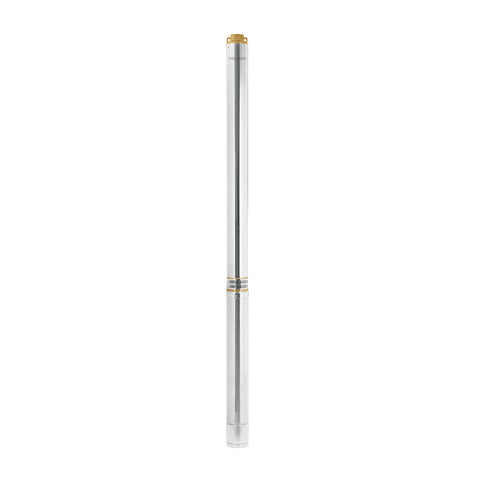102979 BOS-5-1/2LM-2 Bomba sumergible tipo bala, 5-1/2HP, agrícola, 220V, TRUPER