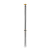 102979 BOS-5-1/2LM-2 omba sumergible tipo bala, 5-1/2HP, agrícola, 220V, TRUPER