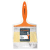 Truper BREN-6 Brocha para encalar e impermeabilizar, mango de plástico, 6'