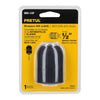 Pretul BRO-1/2P Broquero sin llave, 1/2', Pretul