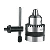 Truper BRO-1/2TP Broquero de 1/2' para taladro de banco TAPI-8