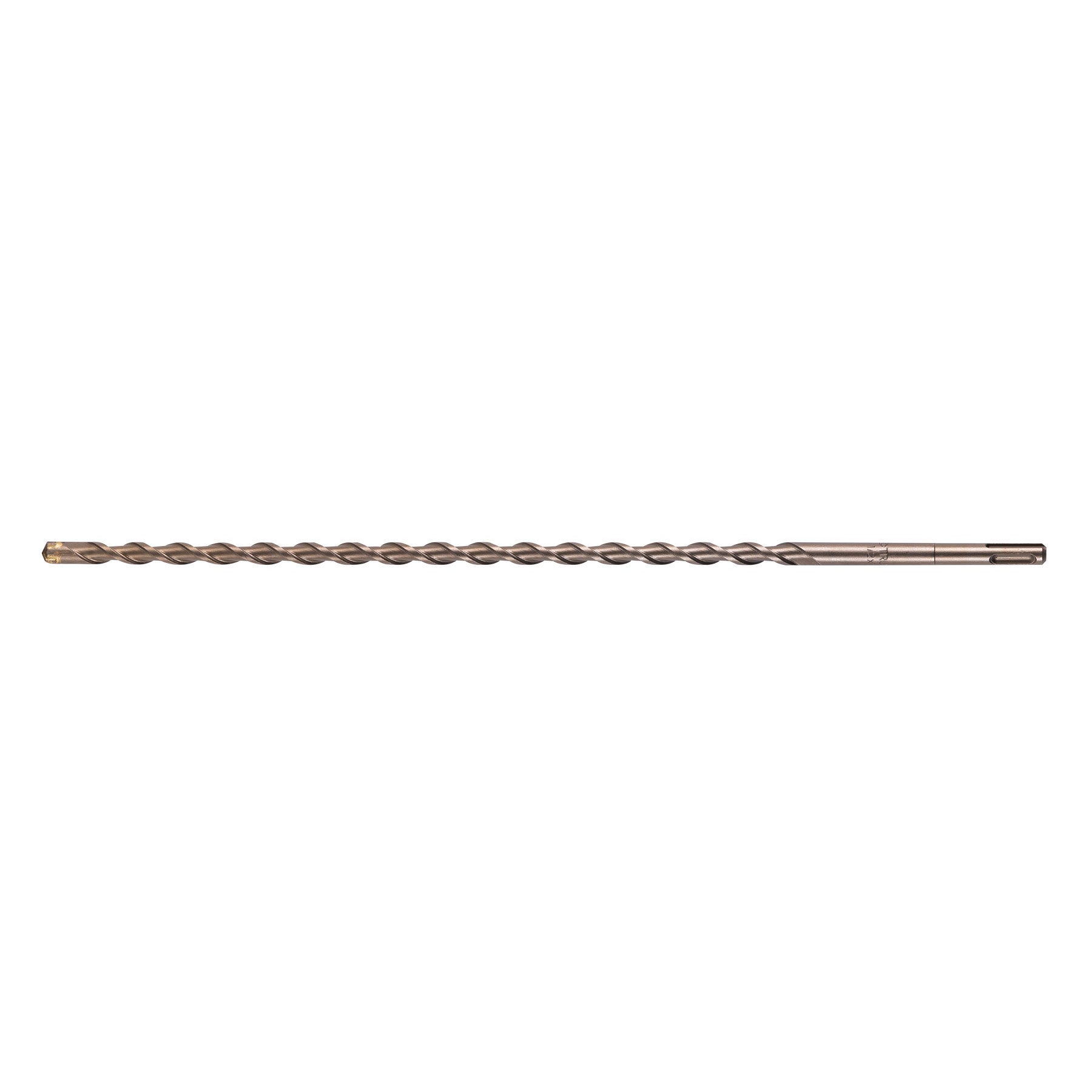 Truper BS-1/2X18 Broca SDS Plus 1/2 x 18'