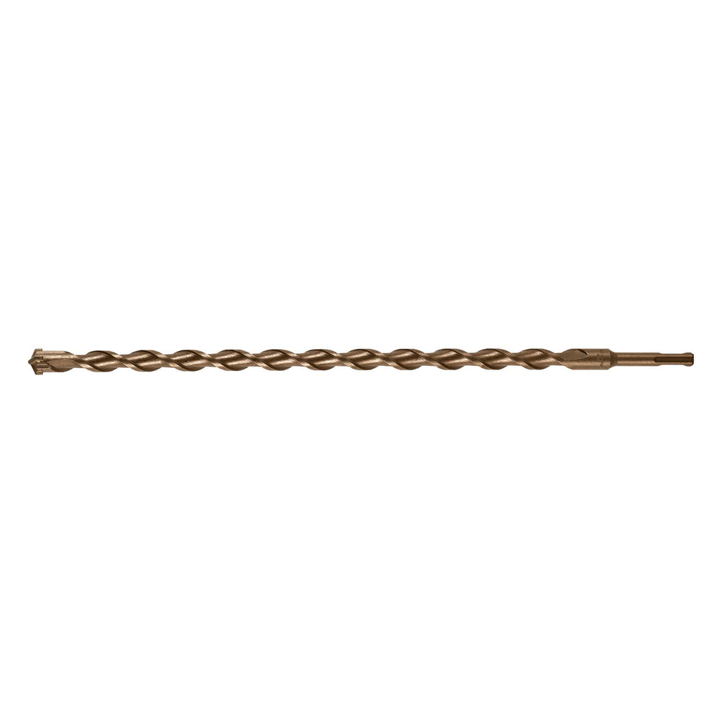 Truper BS-3/4X18 Broca SDS Plus 3/4 x 18'