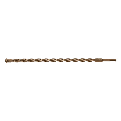 Truper BS-3/4X18 Broca SDS Plus 3/4 x 18'