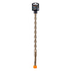 Truper BS-5/8X12 Broca SDS Plus 5/8 x 12'