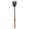 Truper BS-5/8X8 Broca SDS Plus 5/8 x 8'