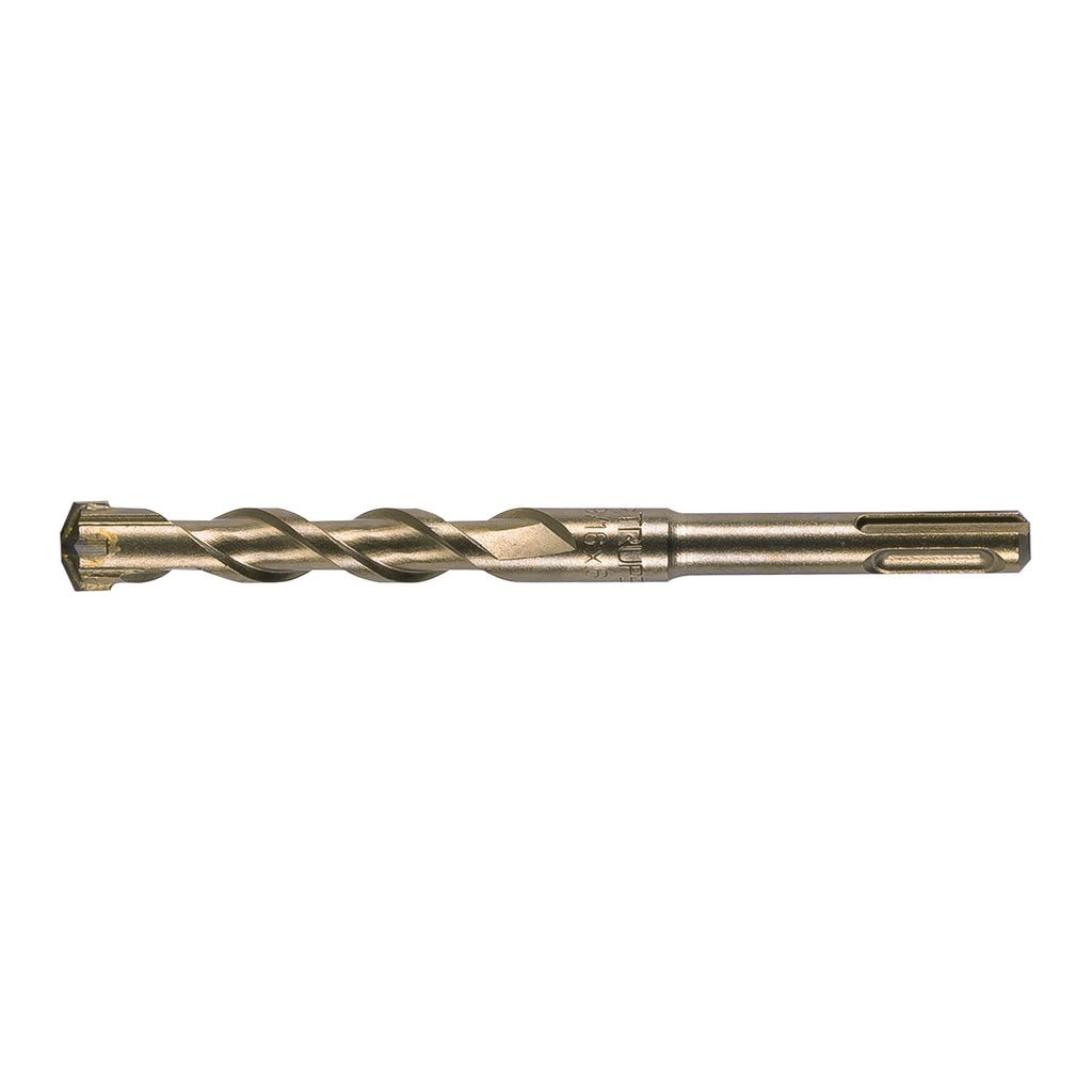 Truper BS-9/16X6 Broca SDS Plus 9/16 x 6'
