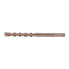 Truper BSM-7/8X13 Broca SDS Ma x de 7/8 x 13'