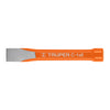 Truper C-1X8 Cincel de corte frío, 1 X 8'
