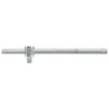 Truper C-5285 Barra corrediza para dados cuadro 1/2'