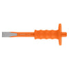 Truper C-7/8X10G Cincel de corte frío 7/8 x 10' con grip