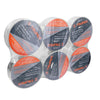 Truper CALU-50 Cinta de aluminio de 48 mm x 50 m