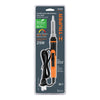 Truper CAU-25ER Cautín profesional electrónica de 25W, temperatura regulable