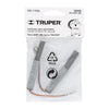 Truper CB-ASPI-08 Bolsa con 2 carbones de repuesto para ASPI-08