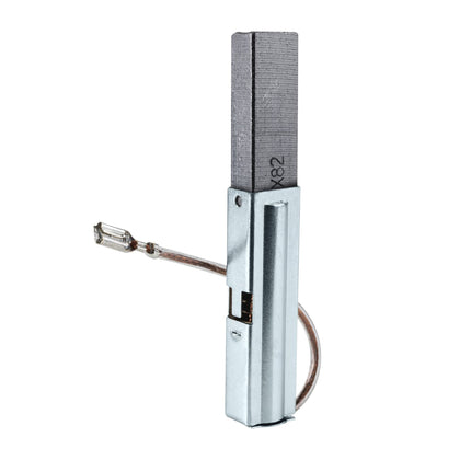 Truper CB-ASPI-8X Bolsa con 2 carbones de repuesto para ASPI-08X