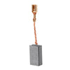 Truper CB-ESMA-4512N Bolsa con 2 carbones de repuesto para ESMA-4512N