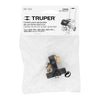 Truper CB-GRUPO7 Bolsa con 2 carbones de repuesto para generadores Grupo 7