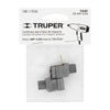 Truper CB-IMP-1/2N Bolsa con 2 carbones de repuesto para IMP-1/2N