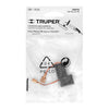 Truper CB-PULA-7N Bolsa con 2 carbones de repuesto para PULA-7N