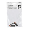 Truper CB-RPLUS-6NX Bolsa con 2 carbones de repuesto para RPLUS-6NX