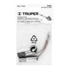 Truper CB-SOPLA-1440 Bolsa con 2 carbones de repuesto para SOPLA-1440