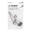 Truper CB-SOPLA-960 Bolsa con 2 carbones de repuesto para SOPLA-960