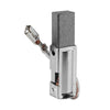 Truper CB-SOPLA-960 Bolsa con 2 carbones de repuesto para SOPLA-960