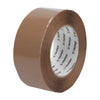 Truper CCA-150 Cinta de empaque canela, 48 mm x 150 m