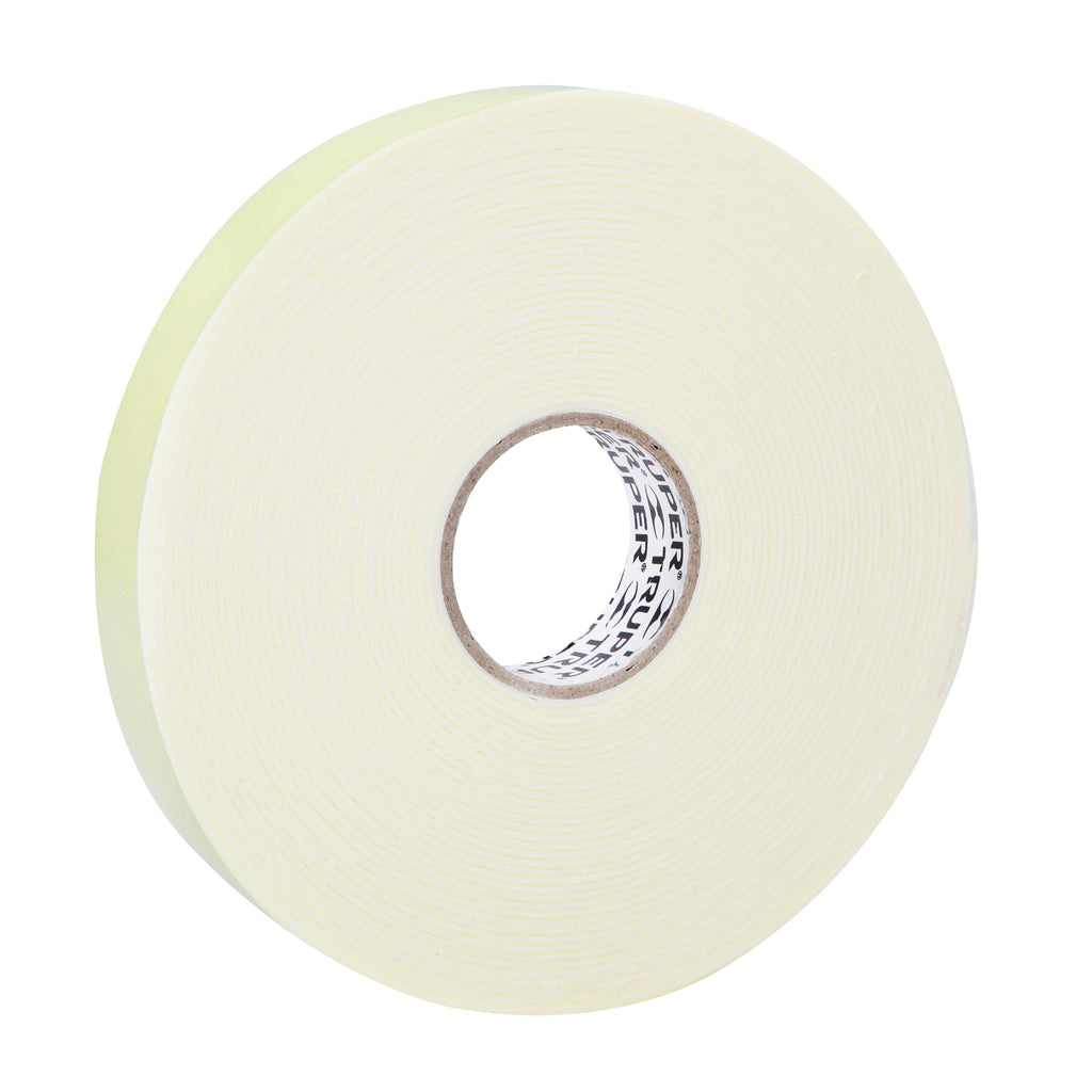 Truper CDC-19100 Cinta doble cara de 19 mm x 10 m