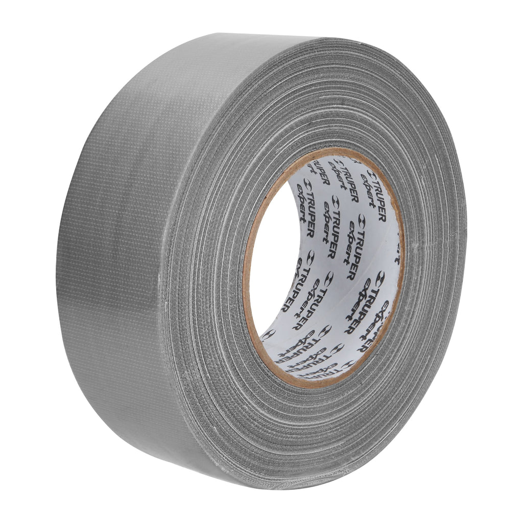 Expert CDU-50XX Cinta para ducto 50m x 48mm, espesor 0.27mm