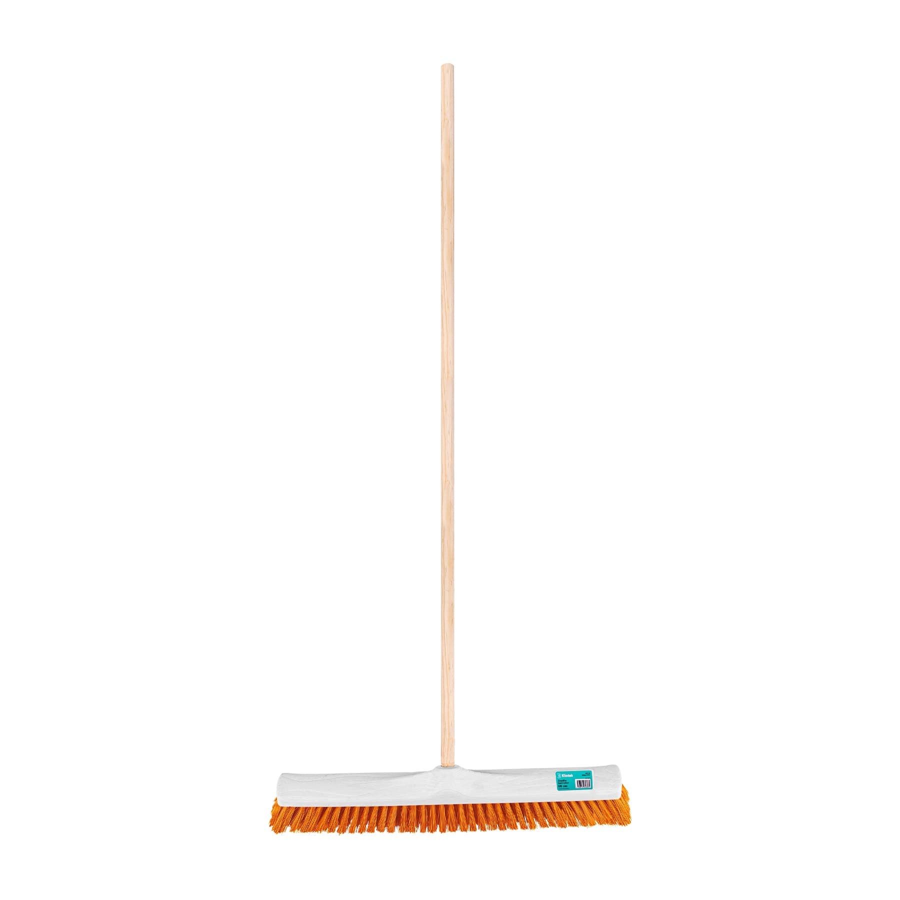 Klintek CEPI-60 Cepillo industrial, cerda suave, 59 cm