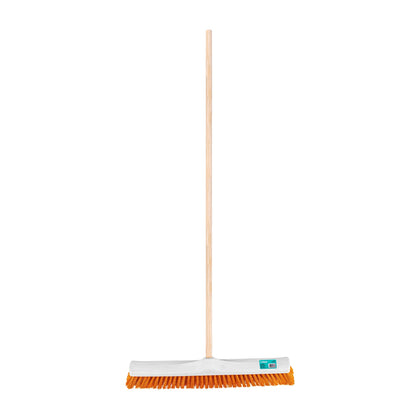 Klintek CEPI-60 Cepillo industrial, cerda suave, 59 cm