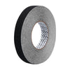 Truper CIA-118N Rollo de 18m de cinta antiderrapante negra 25mm con abrasivo